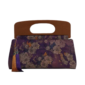 Classic Hand Fringe Bag Original Handmade Mother Gift Well Bags Vintage WomenTote Women's Handbags